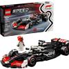 LEGO Speed Champions 77250 - MoneyGram Haas F1 Team VF-24