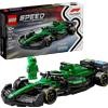LEGO Speed Champions 77245 - Aston Martin Aramco F1 AMR24