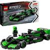 LEGO Speed Champions 77247 - KICK Sauber F1 Team C44