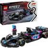 LEGO Speed Champions 77248 - BWT Alpine F1 Team A524