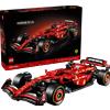 LEGO Technic 42207 - Monoposto Ferrari SF-24 -