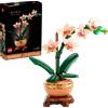 LEGO Botanicals Collection 10343 - Mini-orchidea