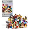 LEGO 71038 serie Disney 100 - SERIE COMPLETA 18 MINIFIGURES