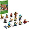 LEGO 71029 serie 21 - SERIE COMPLETA 12 MINIFIGURES