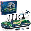 Lego 41838 - Momenti di viaggio