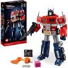 Lego 10302 - Optimus Prime Icons