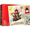 Lego 4002021 - Il tempio delle celebrazioni Ninjago 2021