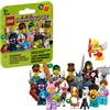 LEGO Serie 27 completa di 12 personaggi