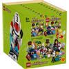 LEGO MINIFIGURES SERIE 27 - BOX COMPLETO 36 MINIFIGURES