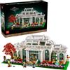 Lego Ideas 21353 - Il Giardino botanico