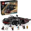 Lego Star Wars 75389 - Dark Falcon