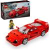 Lego Speed Champions 76934 - Supercar Ferrari F40
