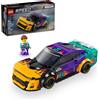 Lego Speed Champions 76935 - NASCAR® Next Gen Chevrolet Camaro ZL1