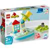 Lego Duplo 10989 - Parco acquatico