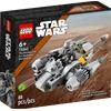 Lego Star Wars 75363 - Starfighter™ N-1 del Mandaloriano Microfighter