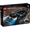 Lego Technic 42176 - Auto da corsa Porsche GT4 e-Performance