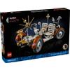 Lego Technic 42182 - Rover lunare NASA Apollo - LRV