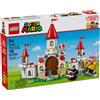 Lego Super Mario 71435 - Battaglia con Roy al Castello di Peach