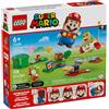 Lego Super Mario 71439 - Avventure di LEGO® Mario™ interattivo