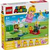 Lego Super Mario 71441 - Avventure di LEGO® Peach™ interattiva