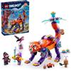 Lego Dreamz 71481 - Gli animali da sogno di Izzie
