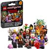 LEGO 71047 DUNGEONS & DRAGONS - SERIE COMPLETA 12 MINIFIGURES