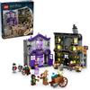 Lego Harry Potter 76439 - Olivander e Madama McClan: Abiti per tutte le occasion