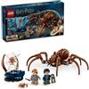 Lego Harry Potter 76434 - Aragog nella Foresta Proibita