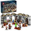 Lego Harry Potter 76431 - Castello di Hogwarts: Lezione di pozioni