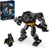 Lego Batman 76270 - Armatura Mech di Batman