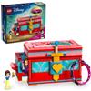 Lego Disney Princess 43276 - Portagioie di Biancaneve