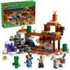 Lego Minecraft 21263 - La miniera delle Badlands