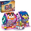 Lego Disney Pixar 43248 - Mood Cube di Inside Out 2