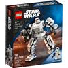Lego Star Wars 75370 - Mech di Stormtrooper