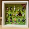 Lego 71008 Quadro serie completa 16 Minifigures - Serie 13