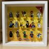 Lego 8683 Quadro serie completa 16 Minifigures - Serie 1