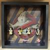 Lego Quadro minifigures serie completa - Ghostbusters Ecto 1