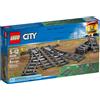 Lego City 60238 - Scambi