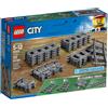 Lego City 60205 - Binari