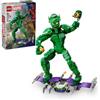 Lego Marvel 76284 - Personaggio costruibile di Goblin