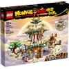 Lego Monkie Kid 80039 - I Regni Celesti