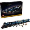 Lego Ideas 21344 - Il treno Orient Express