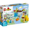Lego Duplo 10997 - Avventura in campeggio