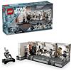 Lego Star Wars 75387 - Imbarco sulla Tantive IV