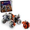 Lego Technic 42178 - Loader spaziale LT78