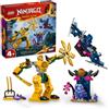 Lego Ninjago 71804 - Mech da battaglia di Arin