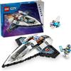 Lego City Space 60430 - Astronave interstellare