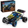 Lego Technic 42164 - Buggy da corsa