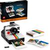 Lego Ideas 21345 - Fotocamera Polaroid OneStep SX-70
