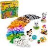Lego Classic 11034 - Animali domestici creativi